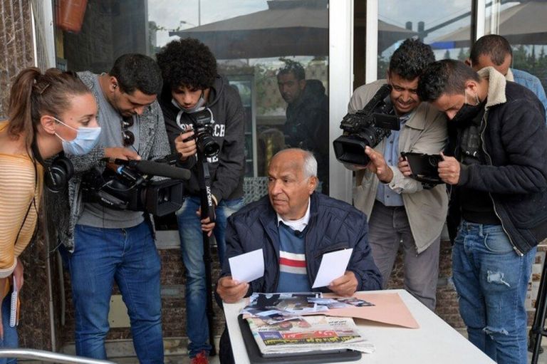 Μαραντόνα : Λύγισε ο διαιτητής που δεν είδε το «χέρι του Θεού»