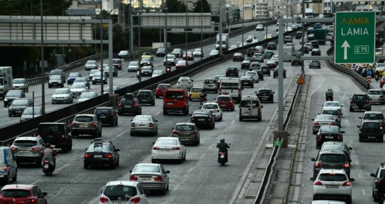 Lockdown : Διπλώματα οδήγησης – Μέχρι πότε παρατείνεται η ισχύς τους