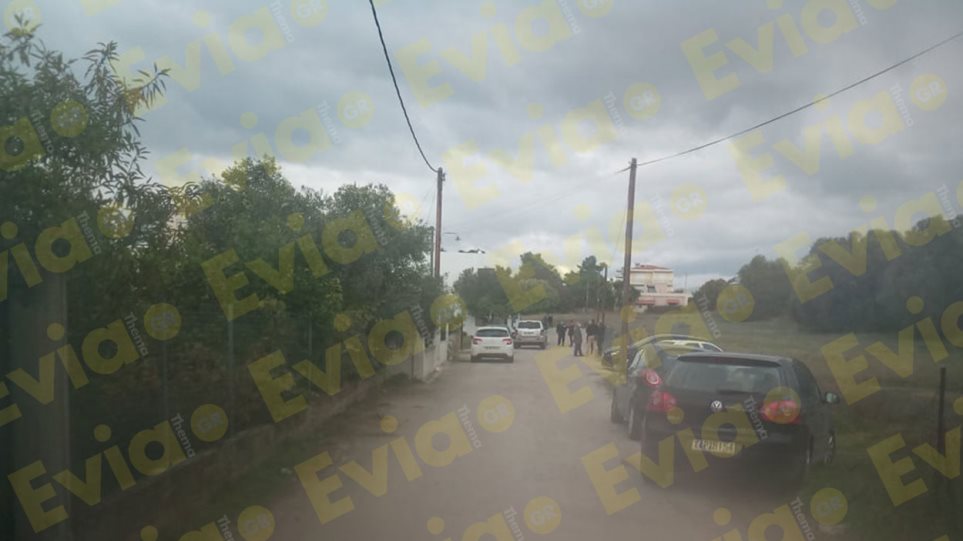 Χαλκίδα : Θρίλερ με τη δολοφονία επιχειρηματία – Τον έδεσαν και τον σκότωσαν