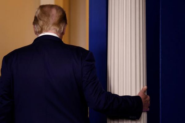 Αμερικανικές εκλογές : It’s the democracy, stupid