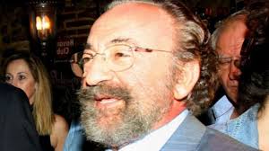 Καλογρίτσας : Καταθέτει στον ανακριτή για Παππά και τηλεοπτικές άδειες