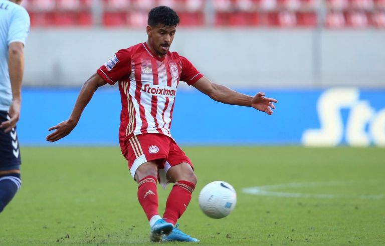 Ντρέγκερ : Μπορούμε να κερδίσουμε βαθμούς με τη Σίτι – Είμαστε στο ίδιο επίπεδο με Πόρτο και Μαρσέιγ