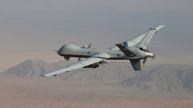 ΗΠΑ : Πωλούν τα εξελιγμένα MQ-9 «Reaper» drones στην Ταϊβάν - Εξοργίζουν την Κίνα