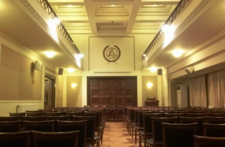 ΔΣΑ : Εντονη αποδοκιμασία για το πάρτι του Δ.Βερβεσού