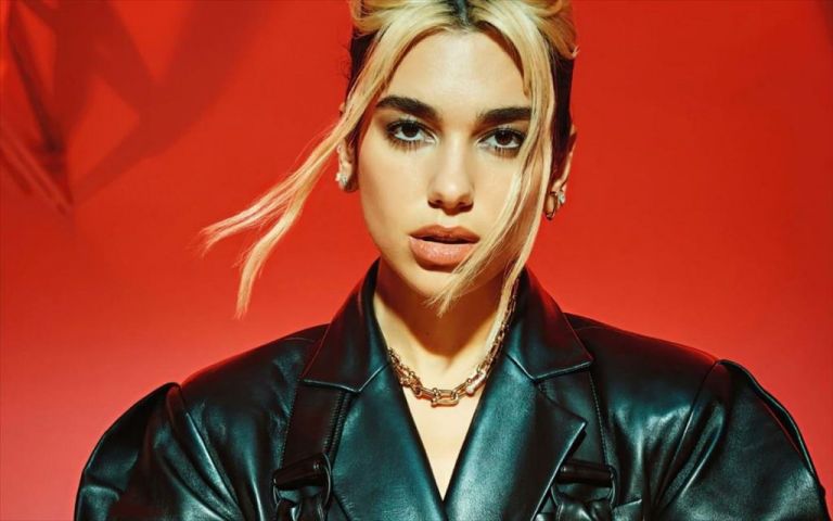 Το live της Dua Lipa και άλλες μεγάλες διαδικτυακές συναυλίες που αξίζει να αναζητήσεις