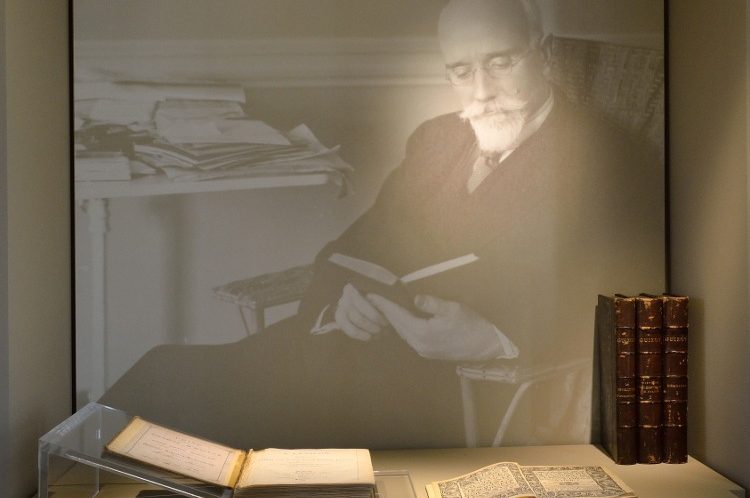 Ελευθέριος Βενιζέλος : Ο γενάρχης του Έθνους και του πολιτικού πεπρωμένου