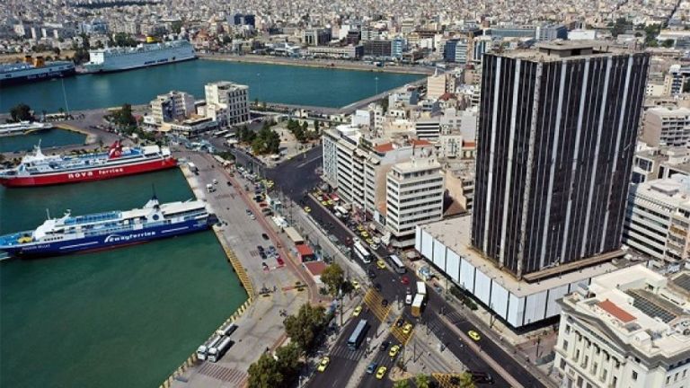 Εγκρίθηκε το τεχνικό πρόγραμμα του Δήμου Πειραιά