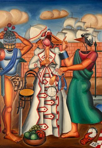 Πόσο «έπιασε» ο Τρωϊκός Πόλεμος του Νίκου Εγγονόπουλου;