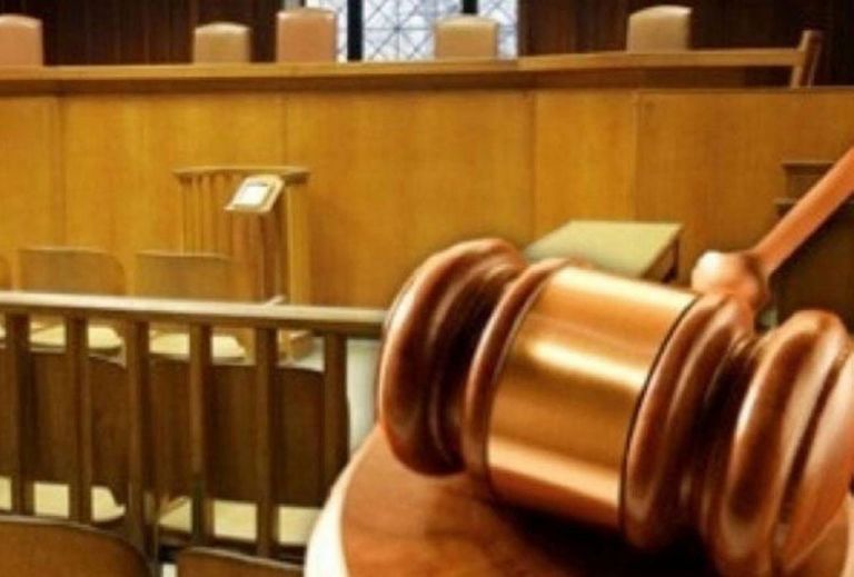 Κοροναϊός : Ελέγχους από τον ΕΟΔΥ στα δικαστήρια ζητούν οι εισαγγελείς