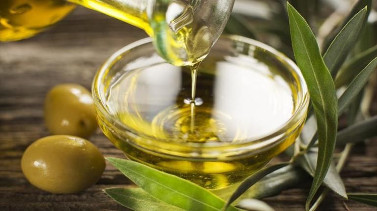 Τα ΠΟΠ και ΠΓΕ προϊόντα ελαιολάδου