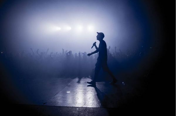 Ελληνικό Ραπ – Ριμάροντας στην Ελλάδα του χθες και του σήμερα