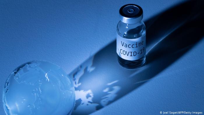 Γερμανία: προετοιμασίες για μαζικούς εμβολιασμούς
