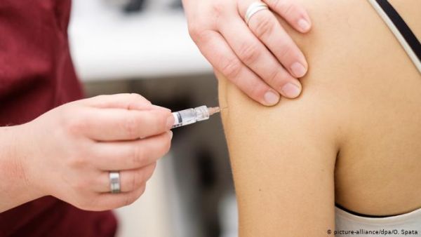 Κοντοζαμάνης – κοροναϊός : Εκπονείται το επιχειρησιακό σχέδιο εμβολιασμού