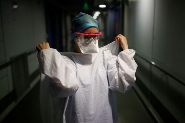 Ανθρωπιά και ευαισθησία VS κοροναϊός