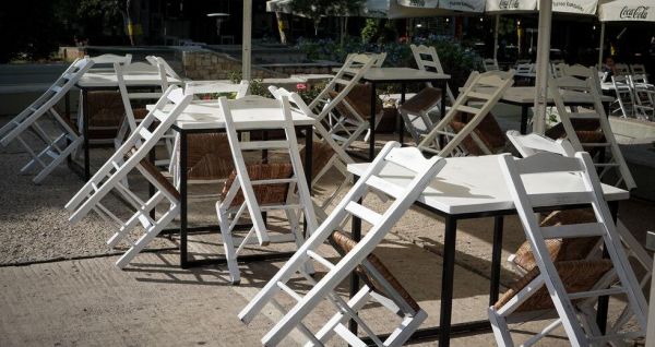 Κοροναϊός: Τίθεται «θέμα επιβίωσης» για τους εργαζομένους στον επισιτισμό