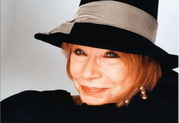 Σίρλεϊ ΜακΛέιν : Αποκάλυψε το μυστικό της μακρόχρονης καριέρας της