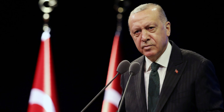 Τουρκία : Βόμβα στην τουρκική  οικονομία – Συντηρεί την ένταση στην Ανατ. Μεσόγειο ο Ερντογάν