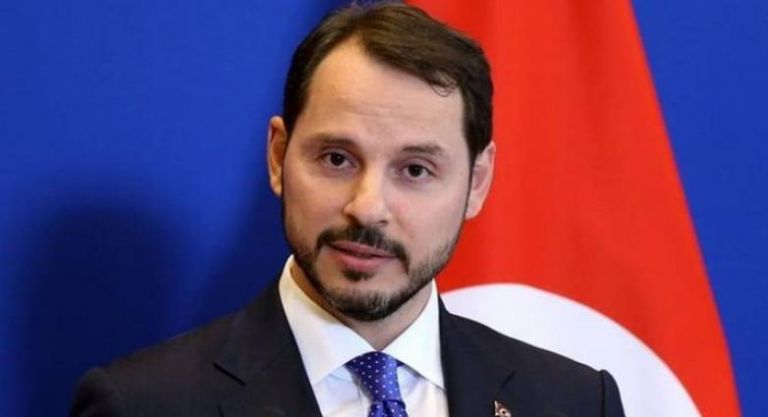 Μπεράτ Αλμπαϊράκ : Πολιτικός «σεισμός» από την παραίτηση του Τούρκου υπουργού Οικονομικών