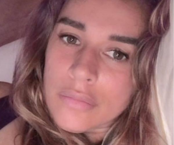 Έρρικα Πρεζεράκου : Με επιθετική μορφή καρκίνου η 7χρονη ανιψιά της