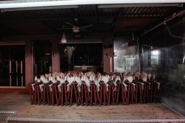 Γεωργιάδης για lockdown : Δεκαπλάσια η ζημιά αν δεν ανοίξει η αγορά τα Χριστούγεννα