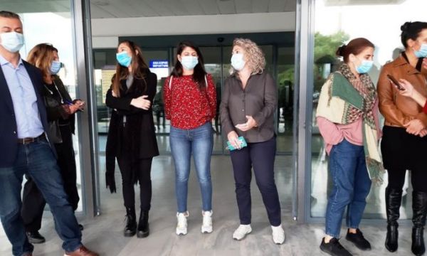 Μεγαλείο ψυχής από την Κρήτη