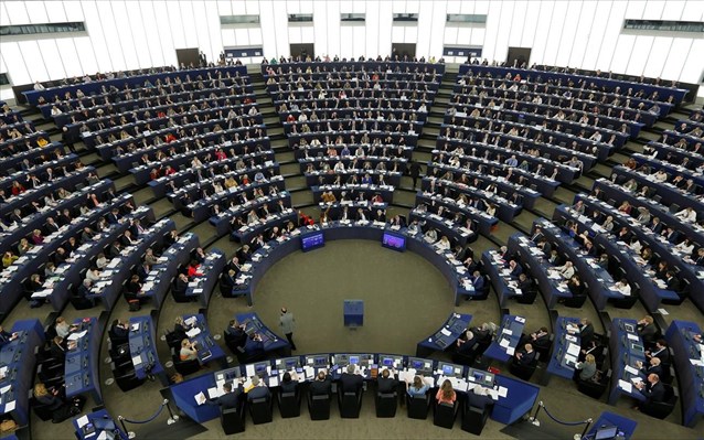 Ευρωκοινοβούλιο: Το Συμβούλιο να εγκρίνει τη συμφωνία το συντομότερο δυνατό