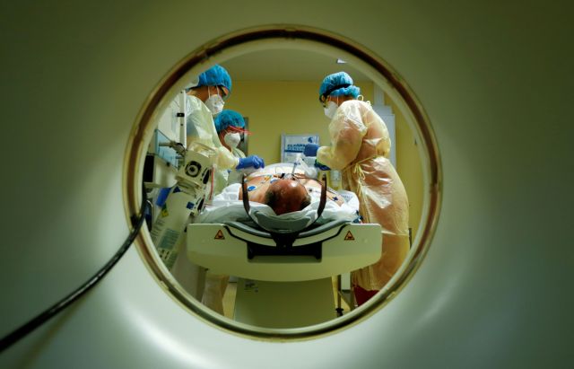 Γαλλία: «Το δεύτερο κύμα κοροναϊού δεν είναι το τελευταίο» σύμφωνα με το Επιστημονικό Συμβούλιο