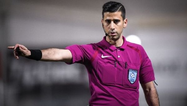 Απίστευτο : Δεν ήρθε ο Πορτογάλος VAR και η ΚΕΔ όρισε τον… Ευαγγέλου!