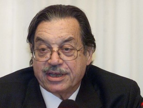 Δημήτρης Φατούρος : Έφυγε από τη ζωή ο μεγάλος δάσκαλος αρχιτεκτονικής