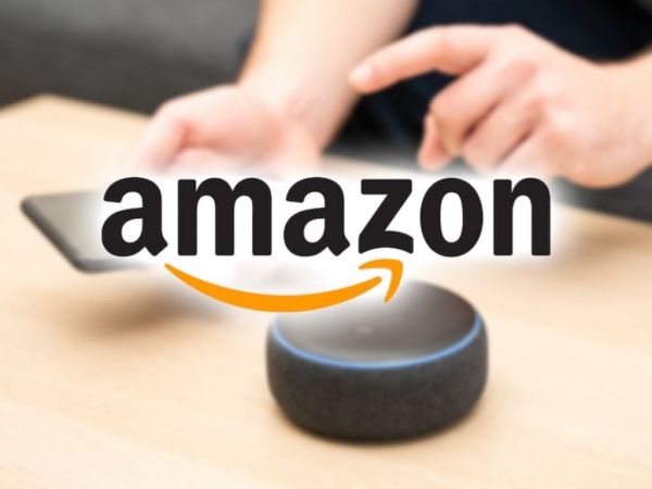Amazon : Ξεκίνησε έρευνα αφού η συσκευή της Alexa κατηγορήθηκε για διάδοση αντισημιτικών θεωριών