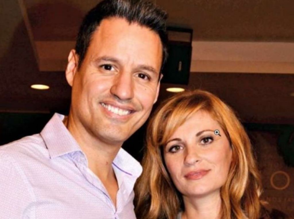 Θεοφανία Παπαθωμά : Πώς σχολίασε τις απόψεις του Γρηγόρη Πετράκου για τον κοροναϊό;