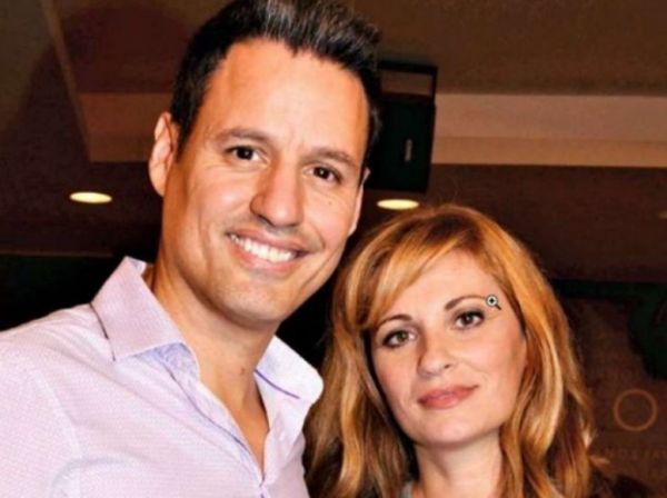 Θεοφανία Παπαθωμά : Πώς σχολίασε τις απόψεις του Γρηγόρη Πετράκου για τον κοροναϊό;