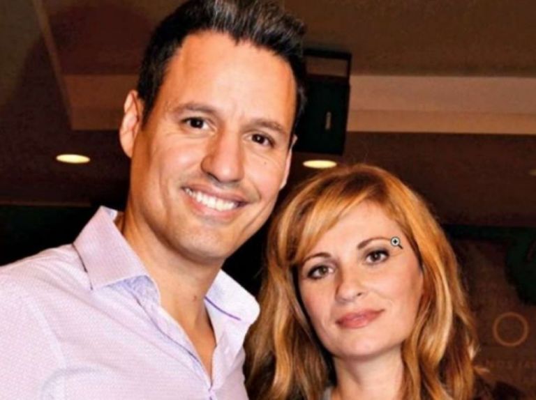 Θεοφανία Παπαθωμά : Πώς σχολίασε τις απόψεις του Γρηγόρη Πετράκου για τον κοροναϊό;