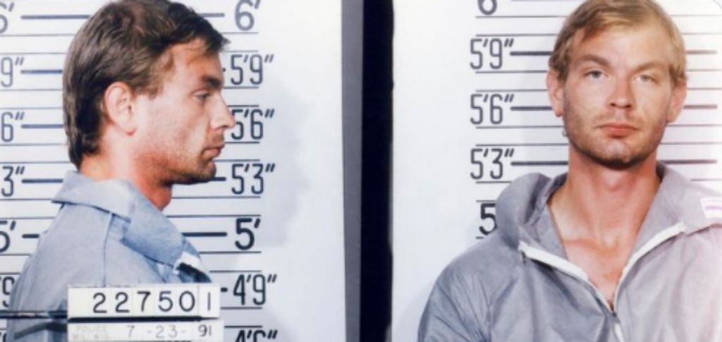 Jeffrey Dahmer : Γίνεται σειρά η ζωή και η δράση του περιβόητου serial killer