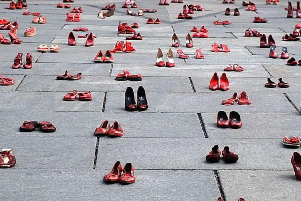 Γυναικοκτονία: Οι 12 γυναίκες που δολοφονήθηκαν μέσα σε ένα χρόνο στην Ελλάδα