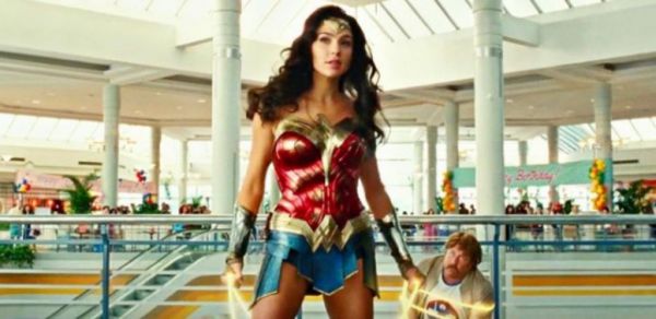 Wonder Woman 1984 : Διαθέσιμο και για stream στις 25 Δεκεμβρίου