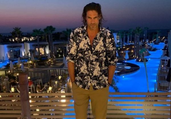 Γιάννης Σπαλιάρας : «Φυσικά και έχω κρύψει χρήματα από την εφορία»