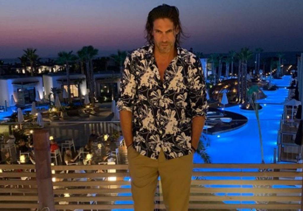 Γιάννης Σπαλιάρας : «Φυσικά και έχω κρύψει χρήματα από την εφορία»