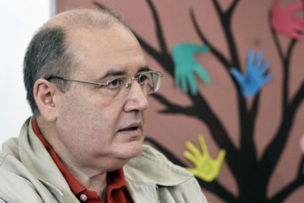 Ν. Φίλης: Η εικόνα της Βουλής παρέπεμπε στο «Ελλάς – Ελλήνων – Χριστιανών»