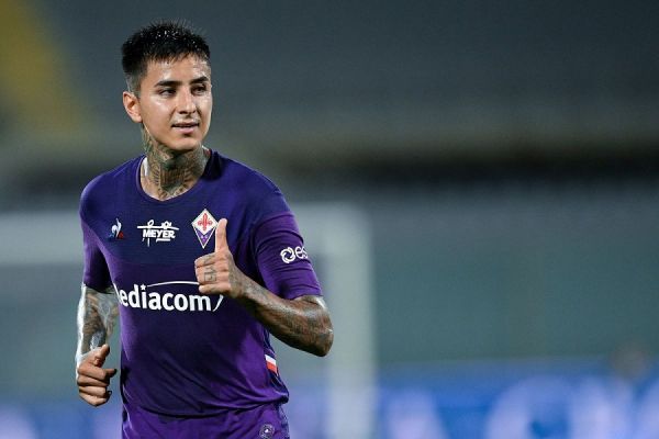 Φιορεντίνα : Δεν άφησε τον Πούλγκαρ να πάει στη Χιλή λόγω κοροναϊού