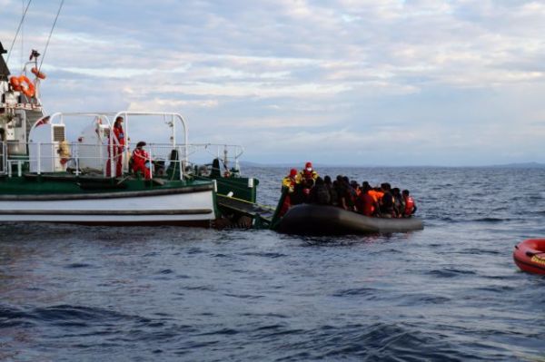 ΕΕ: Έκτακτη συνεδρίαση της Frontex μετά τις καταγγελίες για απωθήσεις προσφύγων στο Αιγαίο