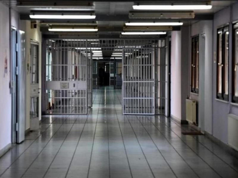 Έκτακτα μέτρα στις φυλακές λόγω κορoναϊού – Τι αποφασίστηκε
