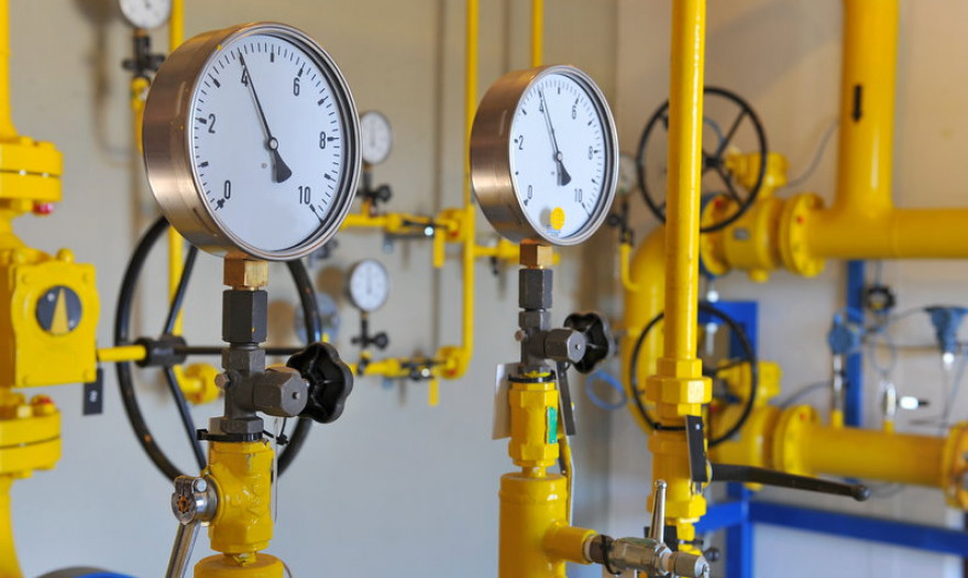 ΔΕΔΑ : «Πράσινο φως» για τα έργα δικτύων φυσικού αερίου σε Κατερίνη, Αλεξάνδρεια, Σέρρες και Κιλκίς