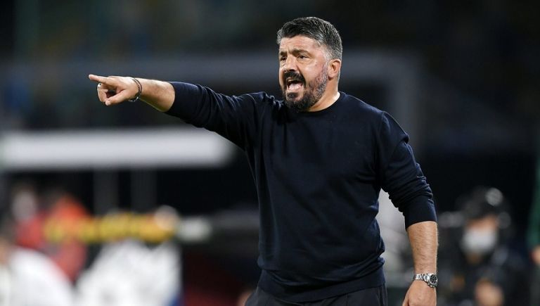 Γκατούζο για Μαραντόνα: «Θα ζει για πάντα, όπως όλοι οι θρύλοι»