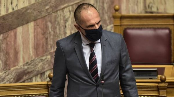 Γεραπετρίτης: Η αξιωματική αντιπολίτευση αλλοίωσε τη δήλωσή μου