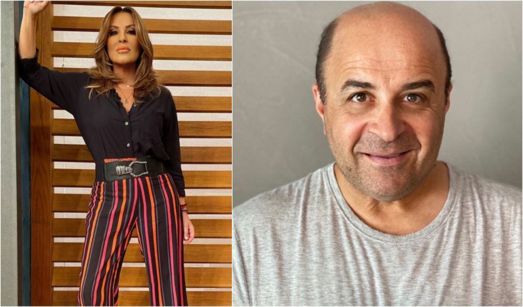 Ναταλία Γερμανού: Η αποκάλυψη για το εξώδικο από τον Μάρκο Σεφερλή