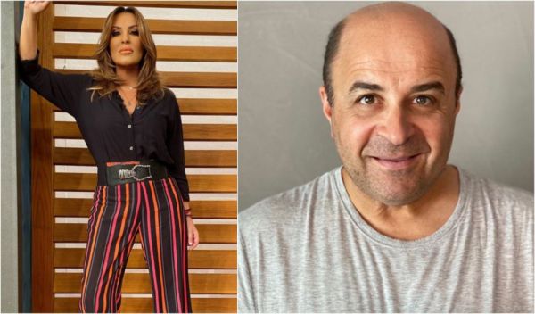 Ναταλία Γερμανού: Η αποκάλυψη για το εξώδικο από τον Μάρκο Σεφερλή