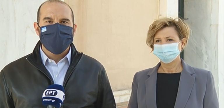 ΣΥΡΙΖΑ: Διαψεύστηκε ο Μητσοτάκης για τις ΜΕΘ στο «Σωτηρία» – Θα ζητήσει την παραίτηση του διοικητή;