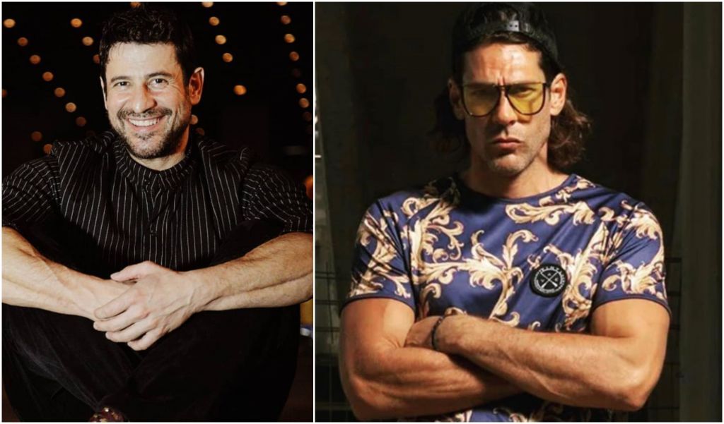 Αλέξης Γεωργούλης : Aπαντά δημόσια στον Σπαλιάρα για το ρόλο στο Netflix