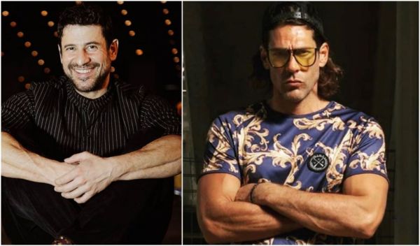 Αλέξης Γεωργούλης : Aπαντά δημόσια στον Σπαλιάρα για το ρόλο στο Netflix